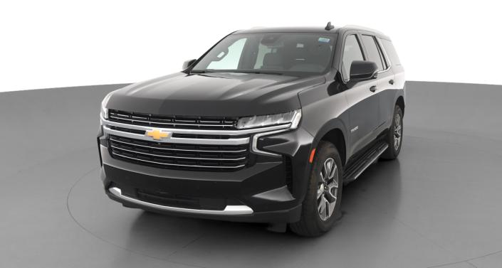 2023 Chevrolet Tahoe LT -
                Haines City, FL