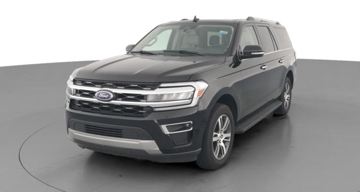 2024 Ford Expedition MAX Limited -
                  Haines City, FL