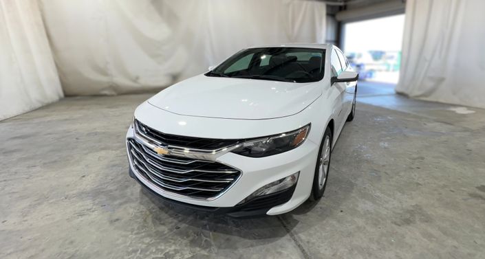2023 Chevrolet Malibu LT -
                Houston, TX