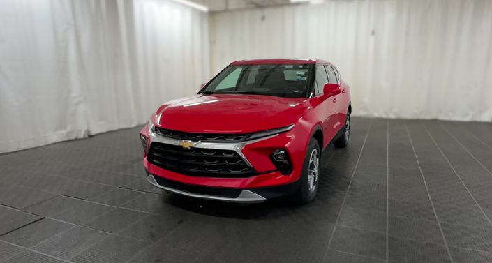 2023 Chevrolet Blazer  -
                North Las Vegas, NV