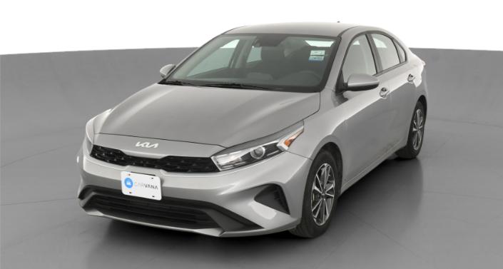 2024 Kia Forte LXS -
                San Antonio, TX