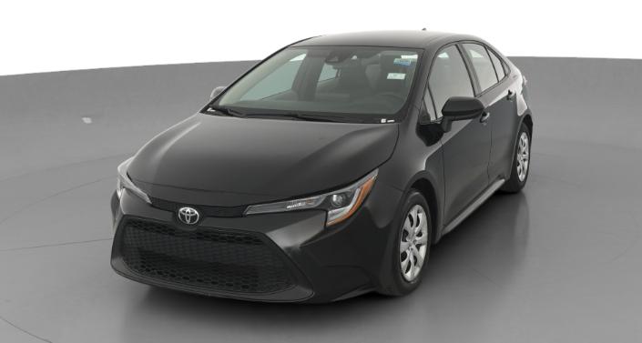 2022 Toyota Corolla LE -
                West Memphis, AR