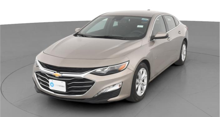 2023 Chevrolet Malibu LT -
                West Memphis, AR