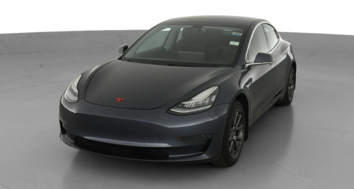 2020 Tesla Model 3 Standard Range -
                Lorain, OH