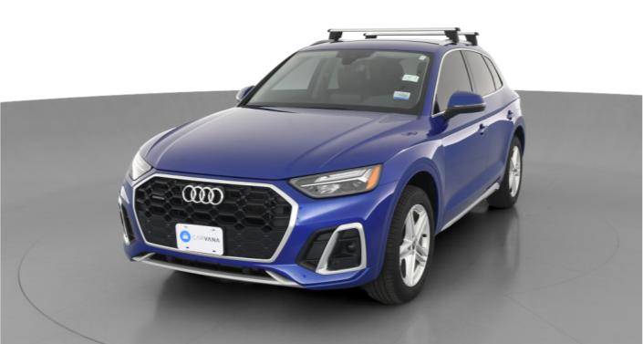 2022 Audi Q5 e Premium -
                Rocklin, CA
