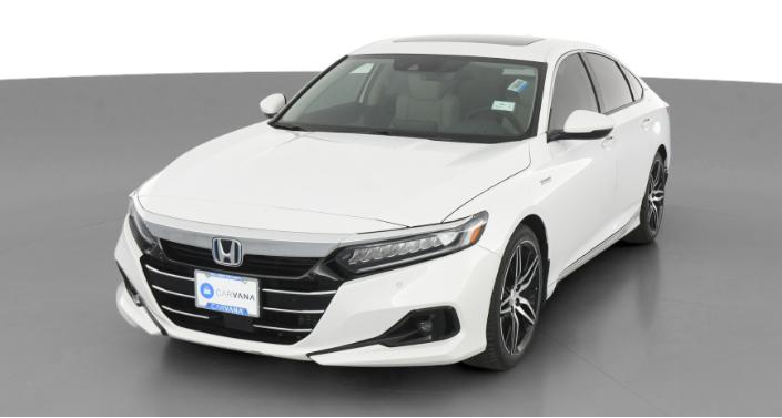 2022 Honda Accord Touring -
                Tooele, UT