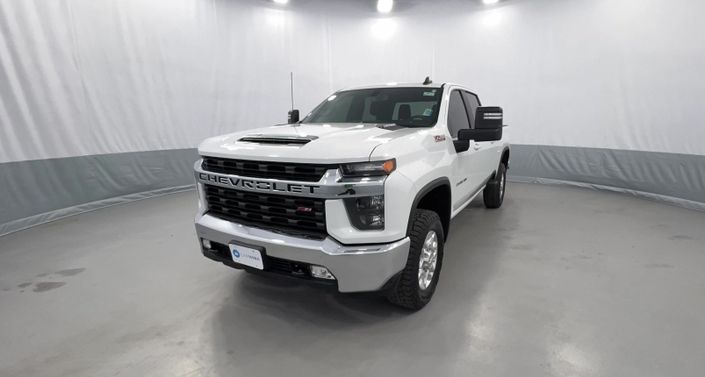 2022 Chevrolet Silverado 3500 LT -
                Akron, NY
