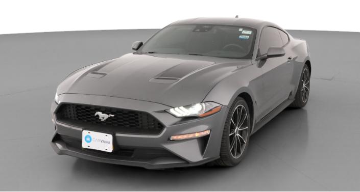 2022 Ford Mustang  -
                Tolleson, AZ