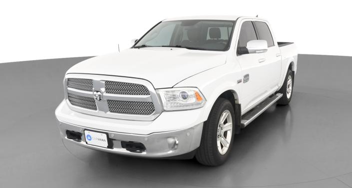 2014 RAM 1500 laramie Longhorn -
                  Haines City, FL