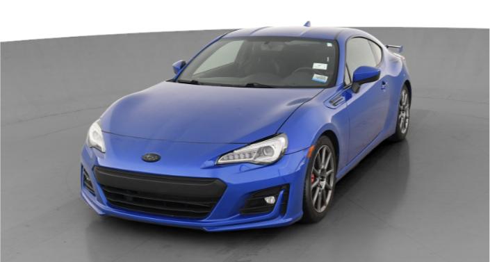 2020 Subaru BRZ Limited -
                Indianapolis, IN