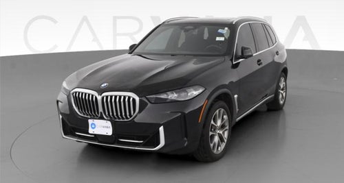 2024 BMW X5