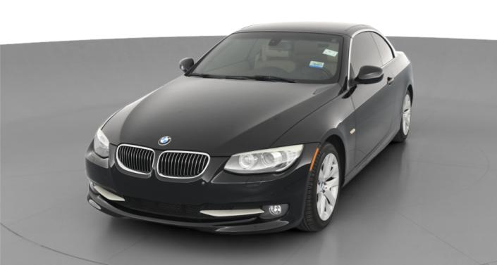 2012 BMW 3 Series 335i -
                  Fairview, OR