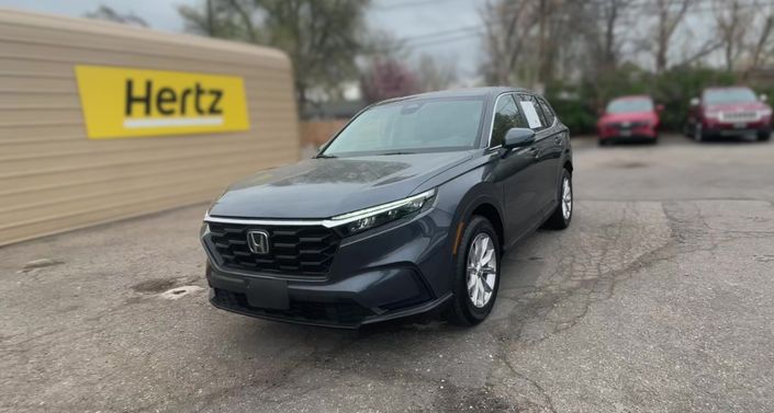2024 Honda CR-V EX -
                  Denver, CO