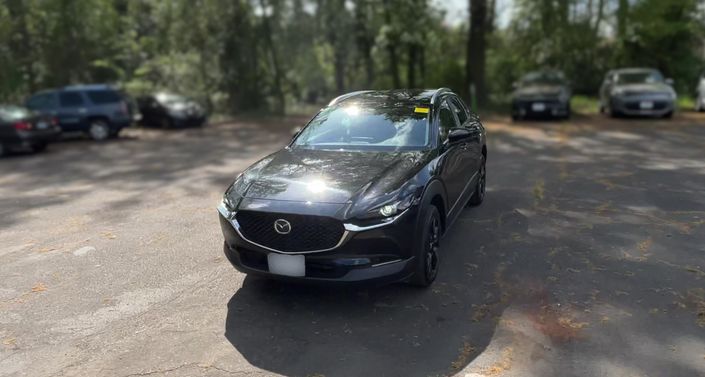 2024 Mazda CX-30 Select -
                Concord, NC
