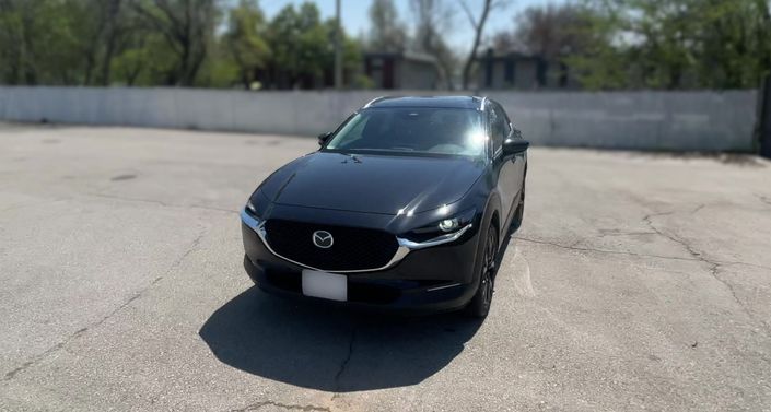 2024 Mazda CX-30 Select -
                Wheatland, OK