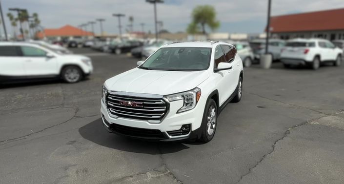 2023 GMC Terrain SLT -
                  Tolleson, AZ