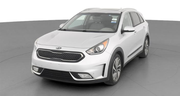 2017 Kia Niro Touring -
                West Memphis, AR