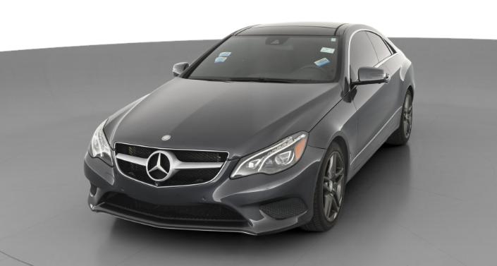 2015 Mercedes-Benz E-Class E 400 -
                Rocklin, CA