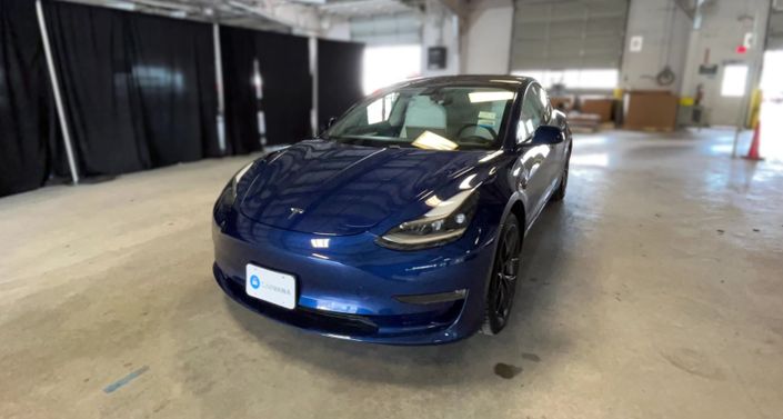 2021 Tesla Model 3 Performance -
                Fairview, OR