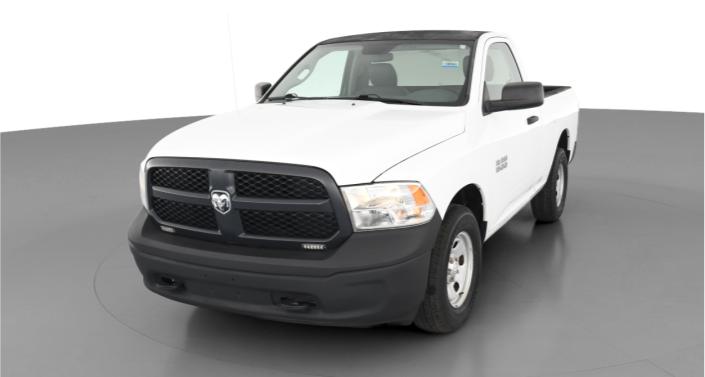 2017 RAM 1500 Tradesman -
                Bessemer, AL