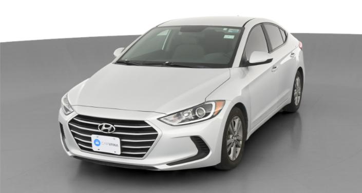 2018 Hyundai Elantra SEL -
                Rocklin, CA