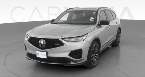 2023 Acura MDX
