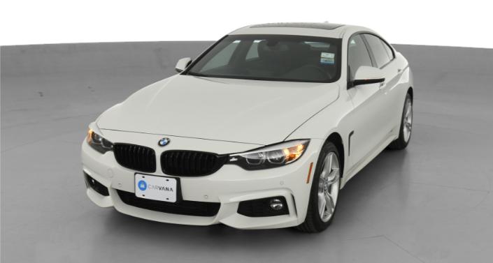 2018 BMW 4 Series 430i xDrive -
                Lorain, OH
