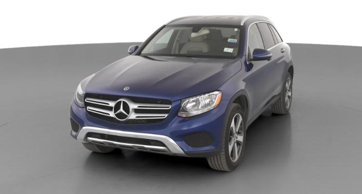 2018 Mercedes-Benz GLC 300 -
                Bessemer, AL