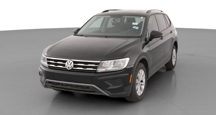 2019 Volkswagen Tiguan 2.0T -
                Tolleson, AZ