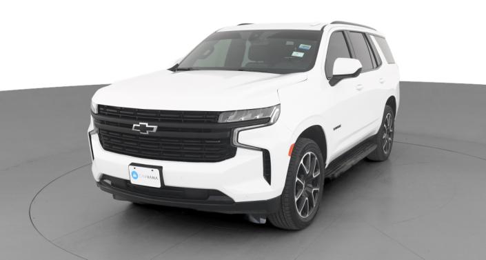 2022 Chevrolet Tahoe RST -
                West Memphis, AR