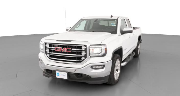 2017 GMC Sierra 1500 SLT -
                Tolleson, AZ