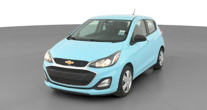 2022 Chevrolet Spark LS -
                Tolleson, AZ