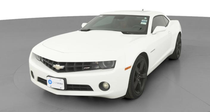2010 Chevrolet Camaro LT -
                Tolleson, AZ