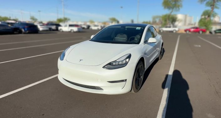 2019 Tesla Model 3 Long Range -
                Tempe, AZ
