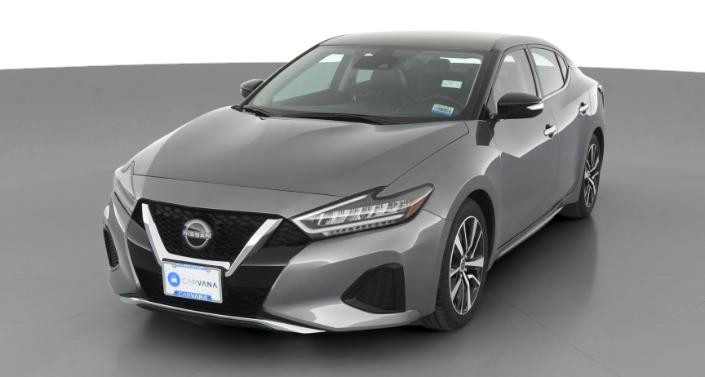 2023 Nissan Maxima SV -
                Tooele, UT