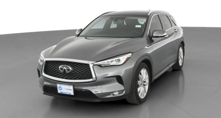 2019 INFINITI QX50 Essential -
                Tooele, UT