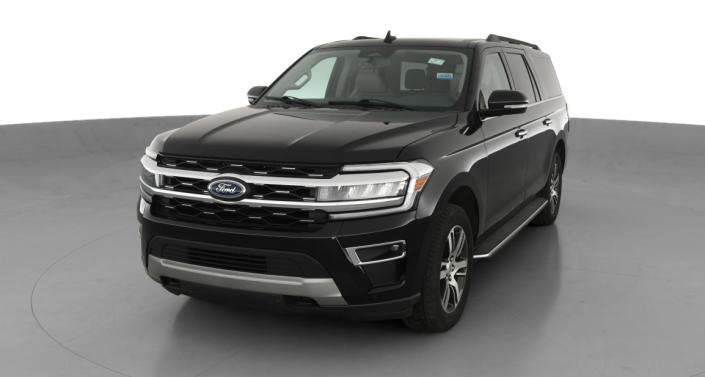 2023 Ford Expedition MAX Limited -
                Lorain, OH