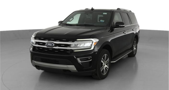 2023 Ford Expedition Limited -
                Lorain, OH