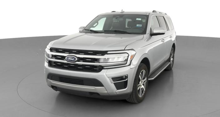 2023 Ford Expedition Limited -
                Lorain, OH
