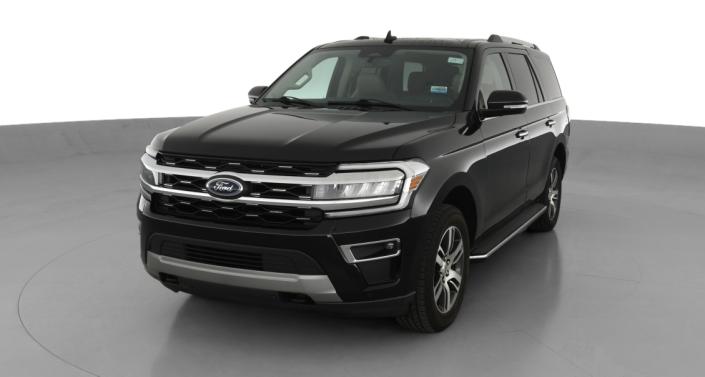 2023 Ford Expedition Limited -
                Lorain, OH