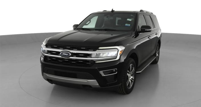 2023 Ford Expedition Limited -
                Lorain, OH