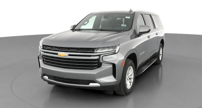 2022 Chevrolet Suburban LT -
                Lorain, OH