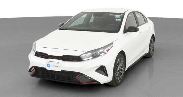 Thumbnail: 2023 Kia Forte - 1