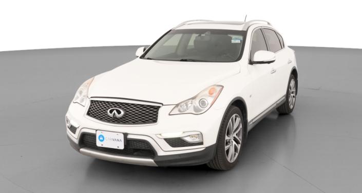2016 INFINITI QX50 Base -
                Riverside, CA