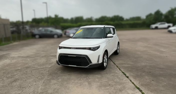 2023 Kia Soul LX -
                Houston, TX
