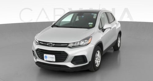 2022 Chevrolet Trax