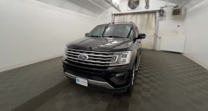 2020 Ford Expedition XLT -
                Framingham, MA