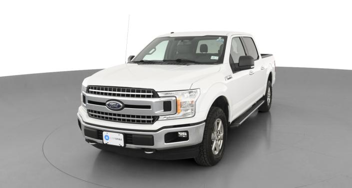 2018 Ford Econoline E-150 -
                Wheatland, OK