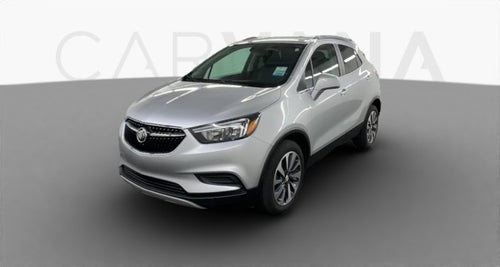 2021 Buick Encore