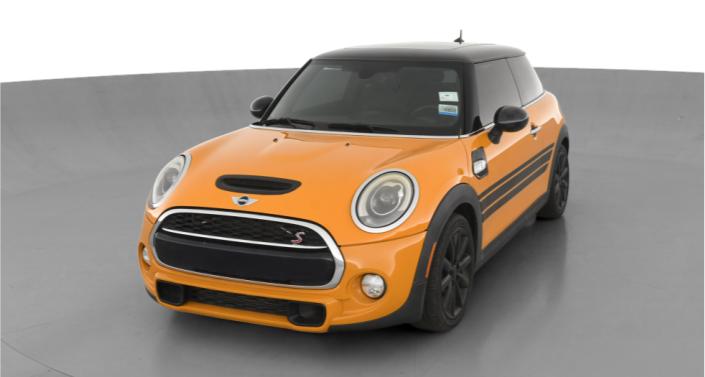 2014 MINI Cooper Hardtop S -
                Colonial Heights, VA
